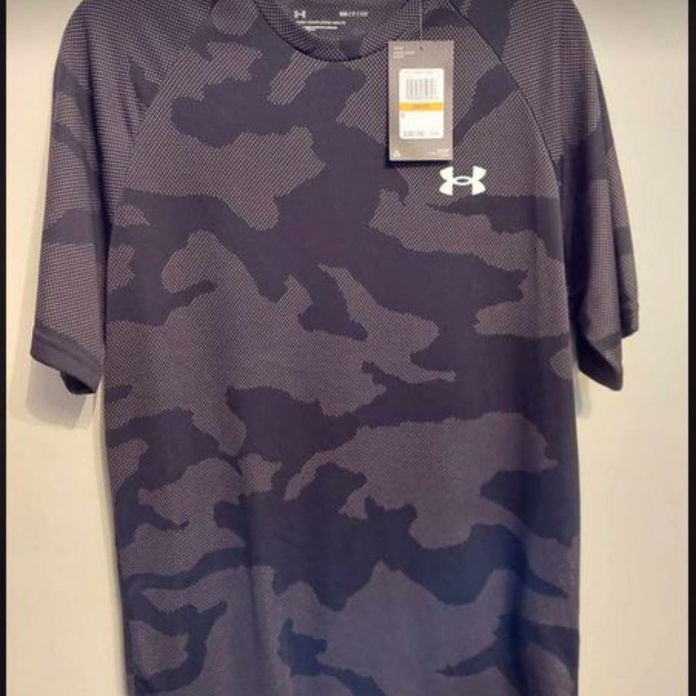 Under Armour shirt